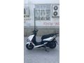 Sahibinden Kuba Pesaro 125 X 2.000km