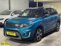 2017 VİTARA 1.6 GLX CAM TAVAN OTOMATİK VİTES ÇİFT RENK 98.000 KM