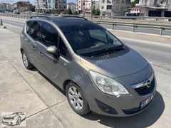 HATASIZ BOYASIZ 240000 KM OPEL MERIVA 1.3 CDTİ COSMO