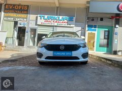 TURKUAZ OTO KİRALAMADAN RENT A CAR KASKOLU UYGUN FİYATLI EGEALAR