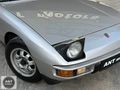 1983 PORSCHE 924 COUPE+121.306 KM+RESTORASYONLU