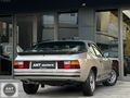1983 PORSCHE 924 COUPE+121.306 KM+RESTORASYONLU
