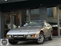 1983 PORSCHE 924 COUPE+121.306 KM+RESTORASYONLU