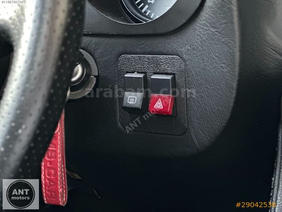 1983 PORSCHE 924 COUPE+121.306 KM+RESTORASYONLU