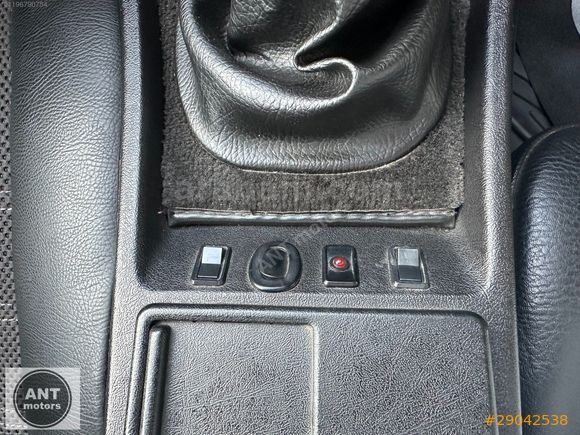 1983 PORSCHE 924 COUPE+121.306 KM+RESTORASYONLU
