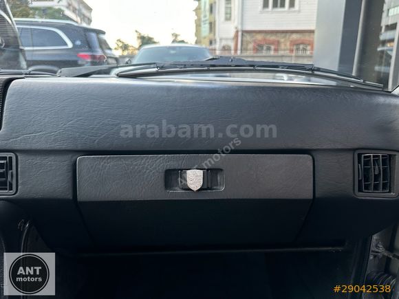1983 PORSCHE 924 COUPE+121.306 KM+RESTORASYONLU