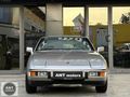 1983 PORSCHE 924 COUPE+121.306 KM+RESTORASYONLU
