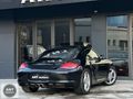 BAYİ 2011 PORSCHE CAYMAN S 3.4 PDK+CHRONO+SPORT PLUS FUL