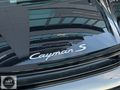 BAYİ 2011 PORSCHE CAYMAN S 3.4 PDK+CHRONO+SPORT PLUS FUL