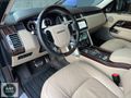 BORUSAN BRITISH RACING GREEN RANGE ROVER 2.0PHEV AUTOBIOGRAPHY