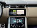 BORUSAN BRITISH RACING GREEN RANGE ROVER 2.0PHEV AUTOBIOGRAPHY