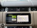 BORUSAN BRITISH RACING GREEN RANGE ROVER 2.0PHEV AUTOBIOGRAPHY