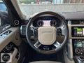 BORUSAN BRITISH RACING GREEN RANGE ROVER 2.0PHEV AUTOBIOGRAPHY