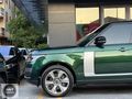 BORUSAN BRITISH RACING GREEN RANGE ROVER 2.0PHEV AUTOBIOGRAPHY