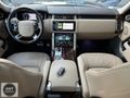 BORUSAN BRITISH RACING GREEN RANGE ROVER 2.0PHEV AUTOBIOGRAPHY