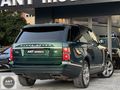 BORUSAN BRITISH RACING GREEN RANGE ROVER 2.0PHEV AUTOBIOGRAPHY