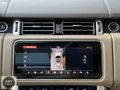 BORUSAN BRITISH RACING GREEN RANGE ROVER 2.0PHEV AUTOBIOGRAPHY