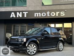 BORUSAN ÇIKIŞ HATASIZ 2013 RANGE ROVER 3.0 SDV6 BLACK 25.000 KM