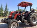 TÜMOSAN 6560 N -2WD -2008 MODEL
