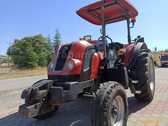 TÜMOSAN 6560 N -2WD -2008 MODEL