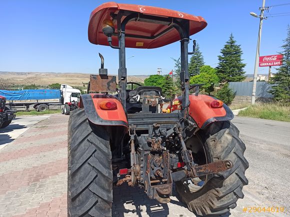 TÜMOSAN 6560 N -2WD -2008 MODEL