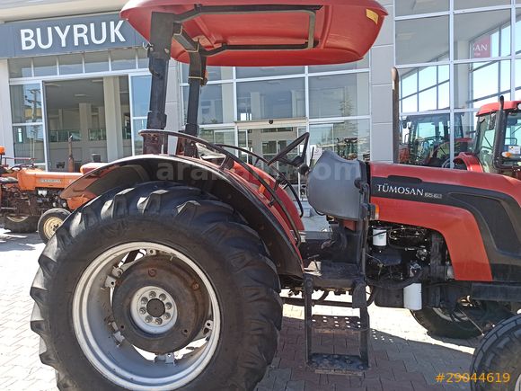 TÜMOSAN 6560 N -2WD -2008 MODEL