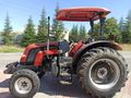 TÜMOSAN 6560 N -2WD -2008 MODEL