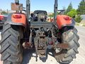 TÜMOSAN 6560 N -2WD -2008 MODEL