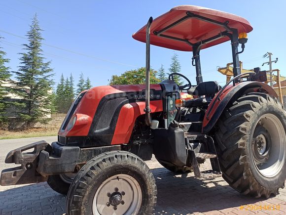TÜMOSAN 6560 N -2WD -2008 MODEL