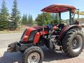 TÜMOSAN 6560 N -2WD -2008 MODEL
