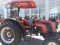 TÜMOSAN 6560 N -2WD -2008 MODEL