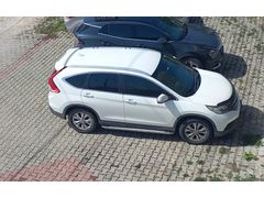 Memur Sahibinden Honda CR-V 1.6 i-DTEC Premium 2014 Model