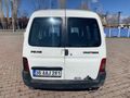 Galeriden Peugeot Partner 1.9 D 2003 Model Kars
