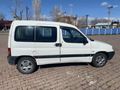 Galeriden Peugeot Partner 1.9 D 2003 Model Kars