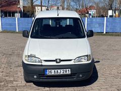 Galeriden Peugeot Partner 1.9 D 2003 Model Kars
