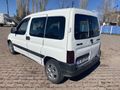 Galeriden Peugeot Partner 1.9 D 2003 Model Kars