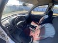 Galeriden Peugeot Partner 1.9 D 2003 Model Kars