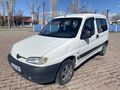 Galeriden Peugeot Partner 1.9 D 2003 Model Kars