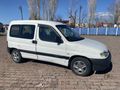 Galeriden Peugeot Partner 1.9 D 2003 Model Kars