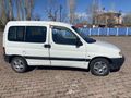Galeriden Peugeot Partner 1.9 D 2003 Model Kars
