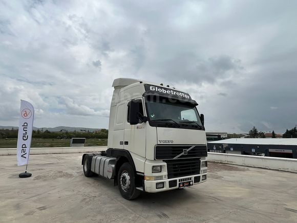 VSB GRUP 'dan 2000 MODEL VOLVO FH-12.420