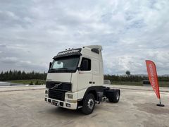 VSB GRUP 'dan 2000 MODEL VOLVO FH-12.420
