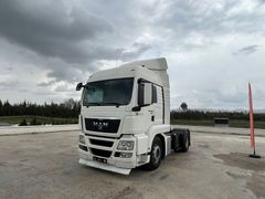 VSB GRUP 'dan 2012 MODEL MAN TGS 18.400 HAFRİYAT GÖRMEMİŞ