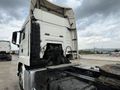 VSB GRUP 'dan 2012 MODEL MAN TGS 18.400 HAFRİYAT GÖRMEMİŞ