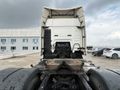 VSB GRUP 'dan 2012 MODEL MAN TGS 18.400 HAFRİYAT GÖRMEMİŞ