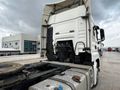 VSB GRUP 'dan 2012 MODEL MAN TGS 18.400 HAFRİYAT GÖRMEMİŞ