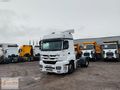 VSB GRUP 'dan 2013 MERCEDES AXOR 1840 OTOMATİK HAFRİYAT GÖRMEMİŞ