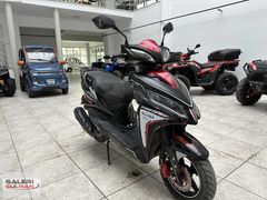 2022 MOTOLUX ROSSİ125 * BAYİDEN *UYGUN FİYAT *TAKSİTLE