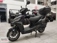 2021 * ARORA VERONA 125 * BAYİDEN * UYGUN FİYAT * TALKSİTLE