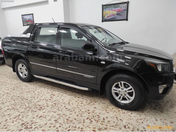 2013 MODEL OTOMATİK VİTES HATASİZ EFSANE KONFOR